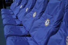 Chelsea Stadium Tour för två