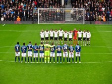 Fulham Stadium Tour för två