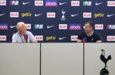 Tottenham Hotspur Stadium Tour för två