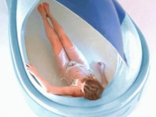 Flotation Tank Therapy - Frankfurt