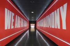 Arsenal Stadium Tour för två