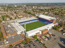 Crystal Palace Stadium Tour för två