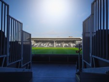 Fulham Stadium Tour för två