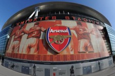 Arsenal Stadium Tour för två