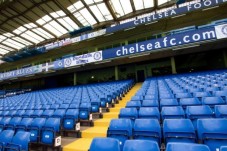 Chelsea Stadium Tour för två