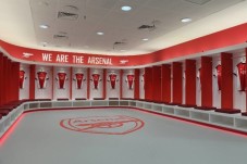 Arsenal Stadium Tour för två