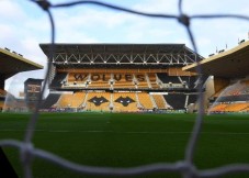 Wolves Stadium Tour för två