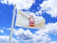 Nottingham Forest Museum och Stadium Tour