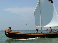 Sunset Cruise on the Venetian Lagoon