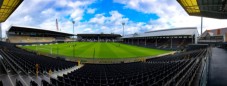 Fulham Stadium Tour för två